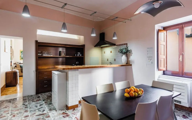 La Maison di Ortigia by Wonderful Italy