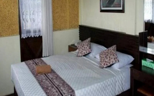 De Daunan Boutique Guesthouse, Gallery & Garden