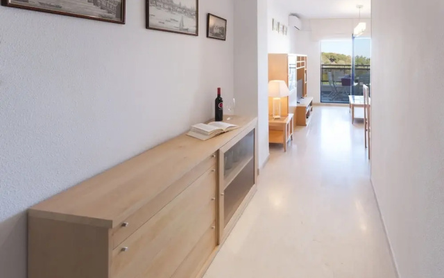 Alejandrita - Apartment In Grau I Platja