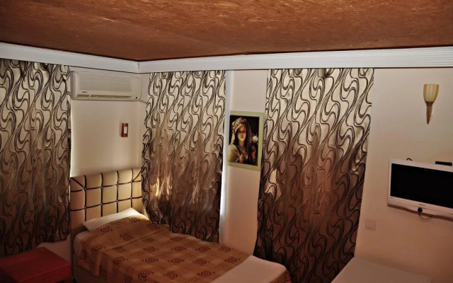 Hotel Sevil Side