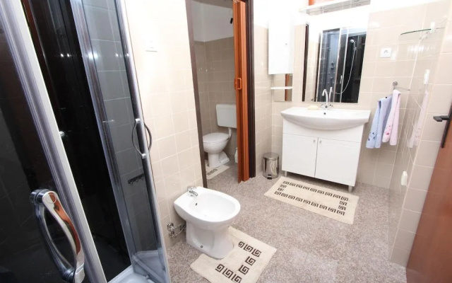 Apartment Tigra