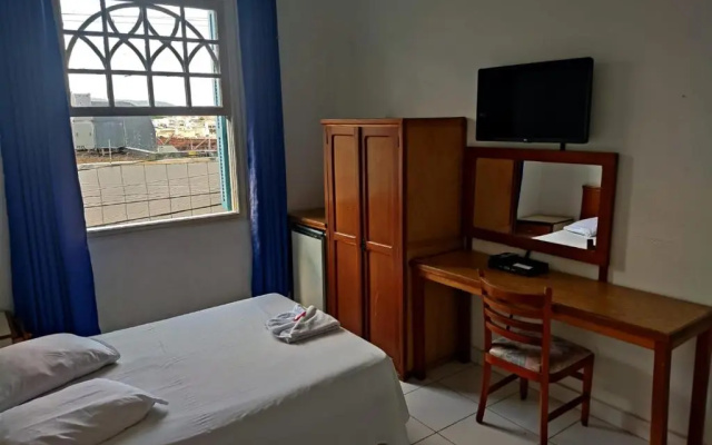 Grande Hotel Bragança