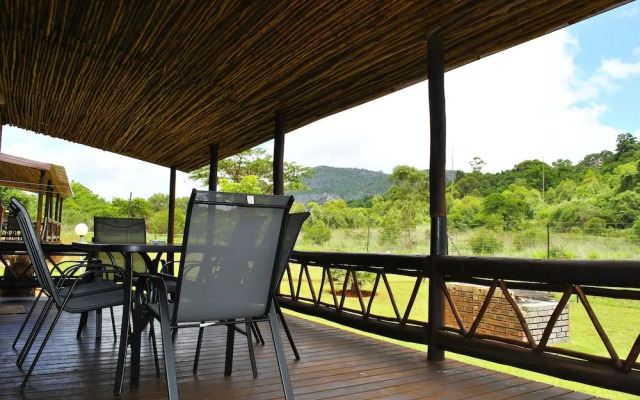 Mount Azimbo Lodge