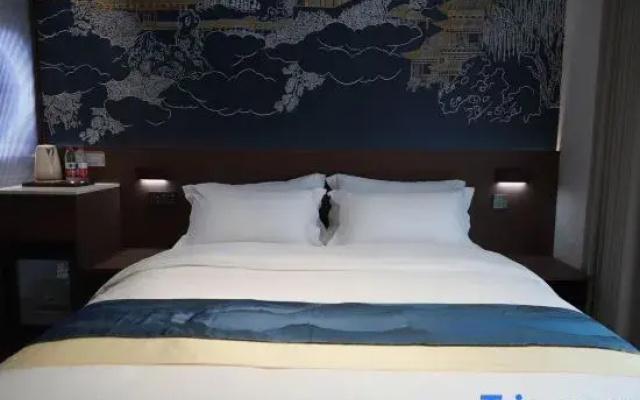 Jinhong Homestay