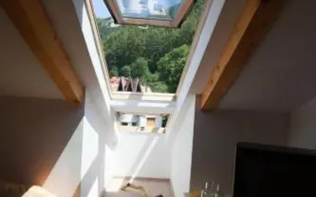Pension Casa Cristina