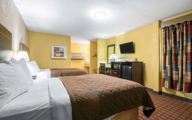 Rodeway Inn Towanda