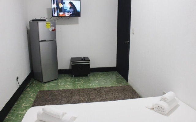 Edens Garden Hostal