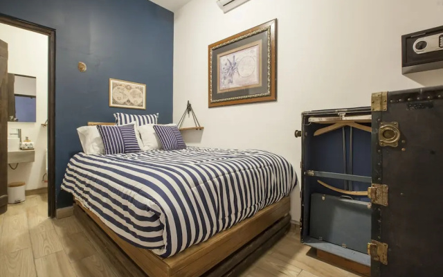Aquamarina Hotel Boutique
