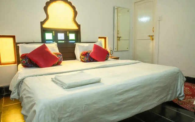 Dreamyard Udaipur
