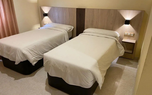 Hotel La Parada