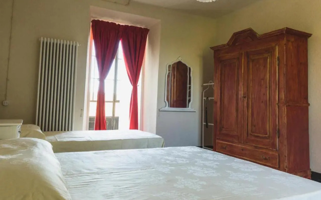 Casa San Michele - Affittacamere Panoramico con Spa