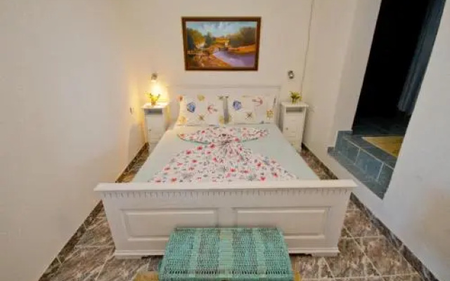 Vila Dora
