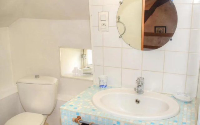 Gîte Cheillé, 2 Pièces, 3 Personnes - Fr-1-381-417