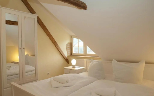Fischerhaus Gager