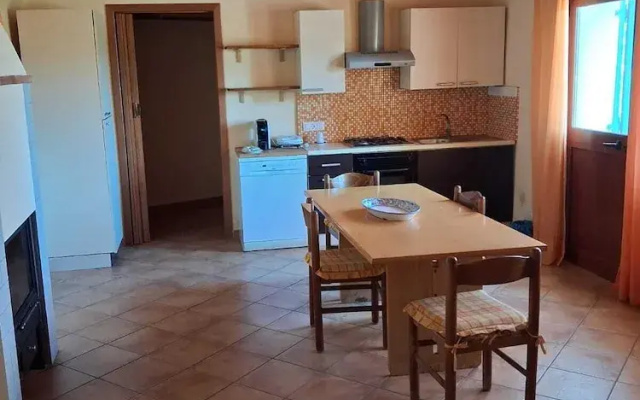 Il Casale Vasari
