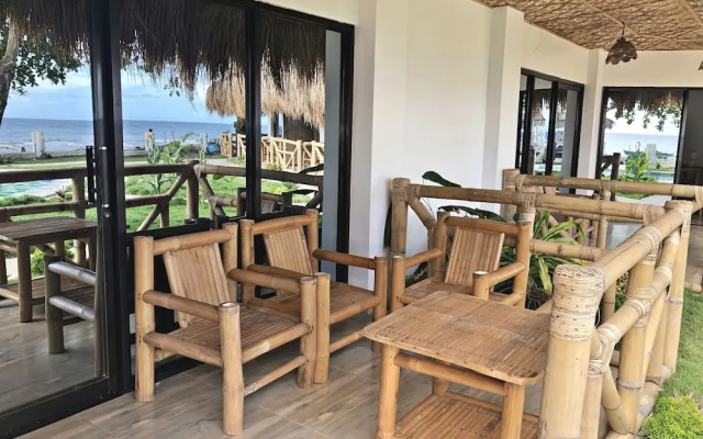 Lavanya Beach and Dive Resort