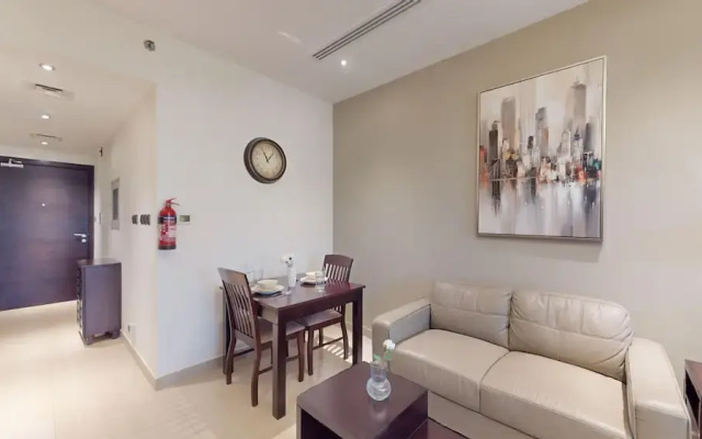 Downtown - Elite Residence 2217