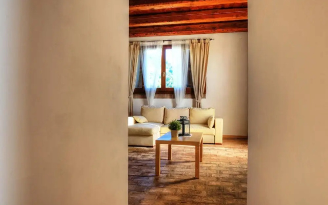 Agriturismo Case Nuove