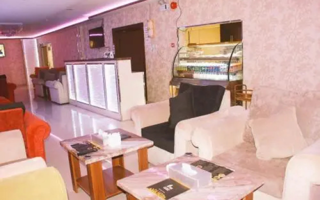 Kadi Hotel