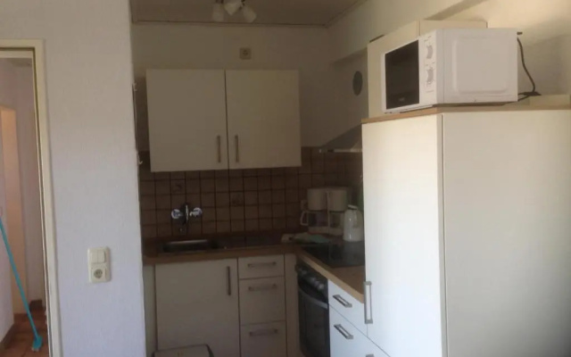 Ferienwohnung Tina