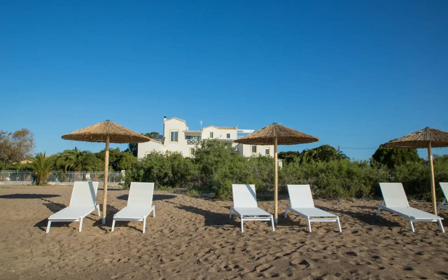 Grand Bleu Anastazia