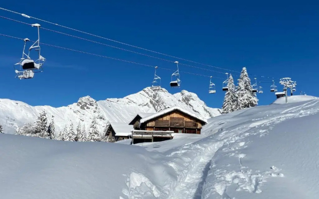 Chalet Lyoba