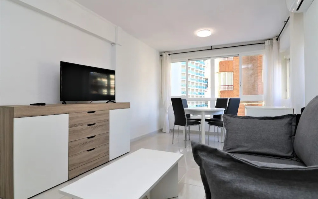 Inlesa Apartment 4-A