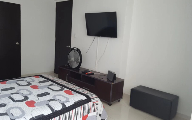Apartamento Superior Laguito