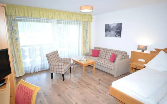 Hotel Cafe Fuggerhof