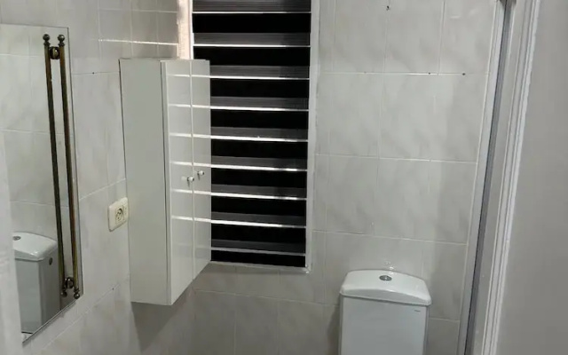 Cozy Arriba Apartment in Pontevedra