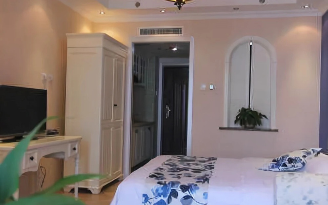 Yitu Hotel