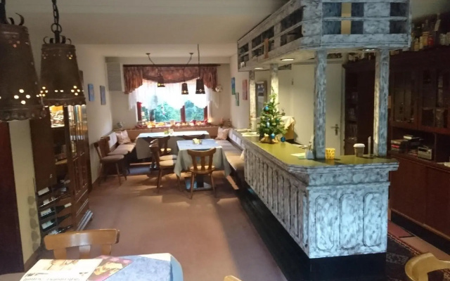 Comforthotel Birkenhof