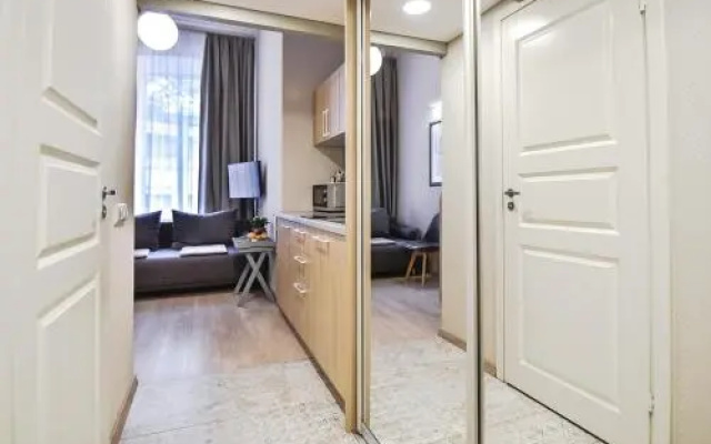 Sodu15 Apartments