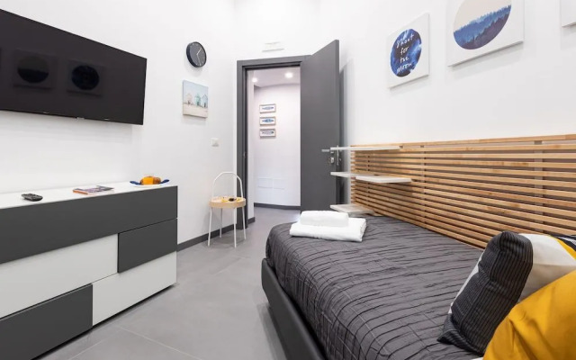 Titos Rooms