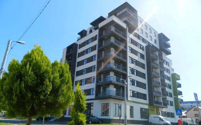 Panorama Luxury Apartment