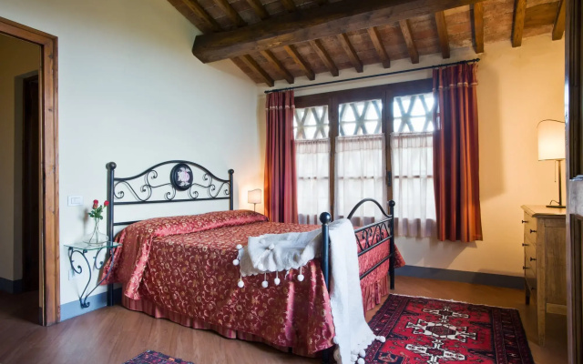 Tenuta Sant'Ilario