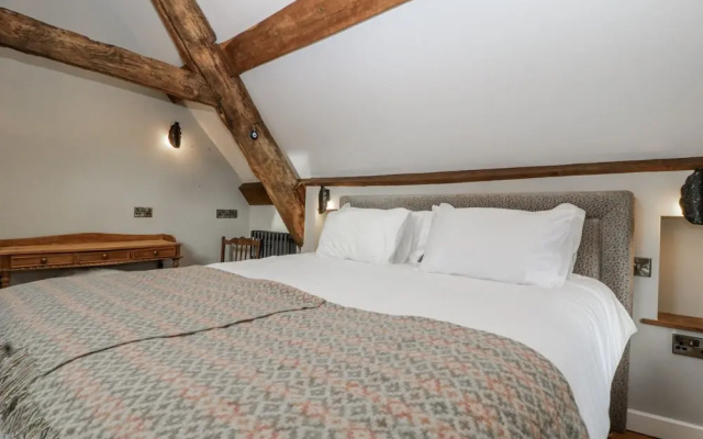 Walnut Cottage