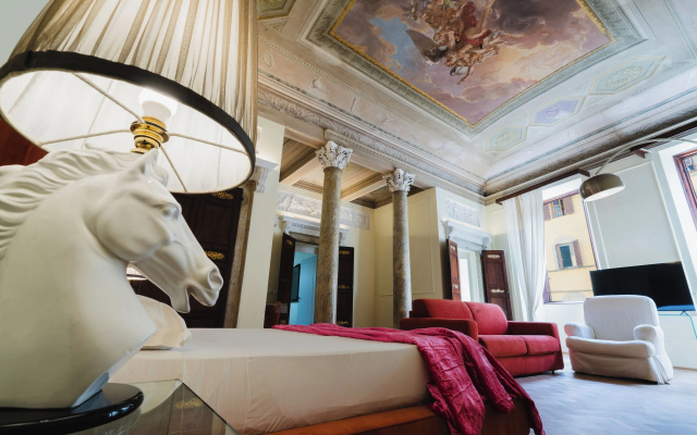 Residenza la Scala