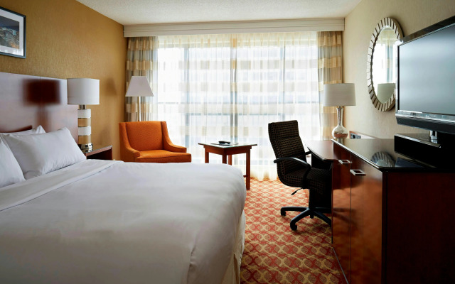 Ottawa Marriott Hotel