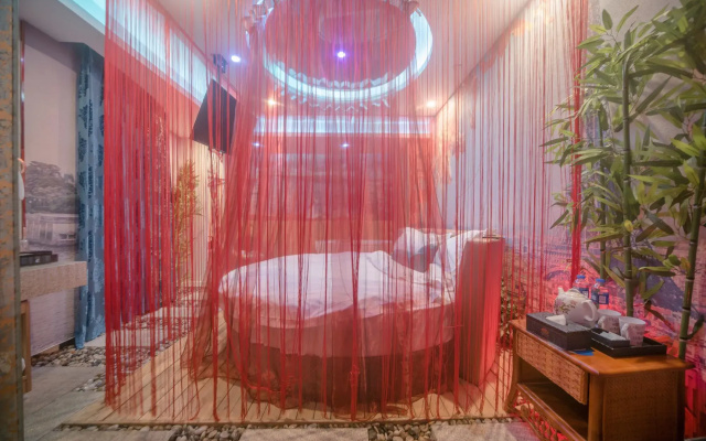Hou Hai Hotel