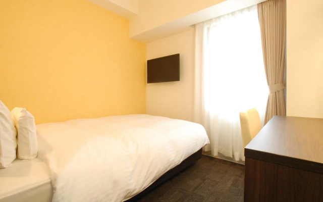 AB Hotel Mikawa Toyota