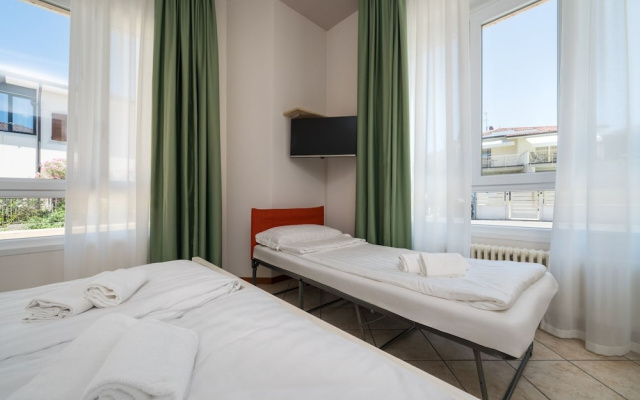 Hotel Max  Lazise