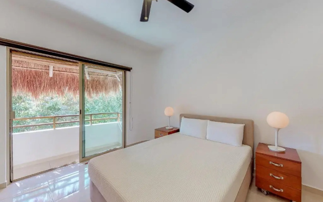 Penthouse Lili 308@ Real Zama