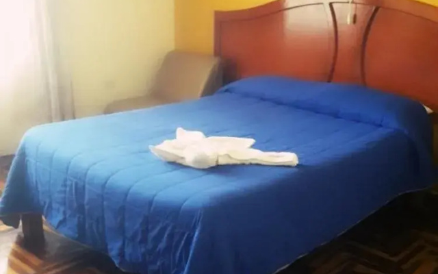 Hostal Souvenirs