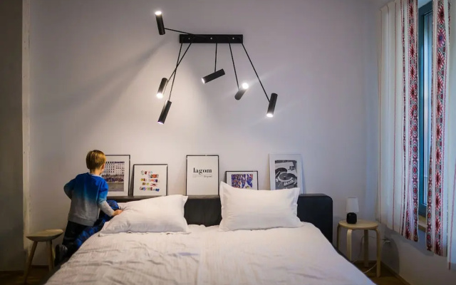Camino Home2