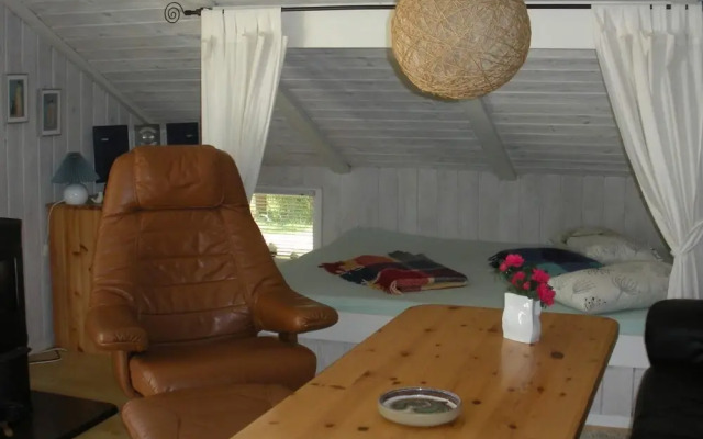 4 Person Holiday Home in Jerup-by Traum