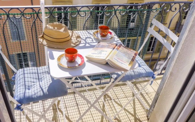 Apartment FONCET Biniamar