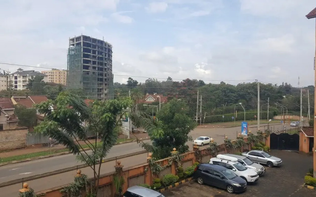 CSK Holiday Home