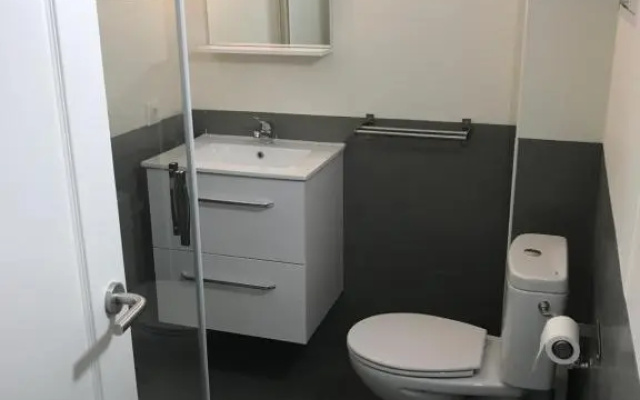 Playa Precioso apartamento para familia con niños