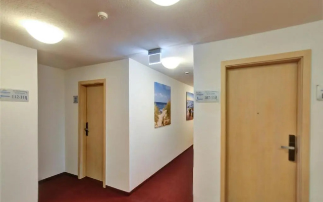 Hotel Sonneninsel Fehmarn